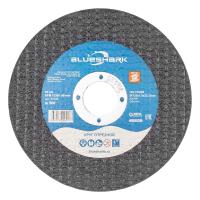 Круг отрезной металл 125х2.5х22 Blueshark