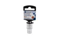 Головка торцевая  1/2" 12мм, Cr-V, КОБАЛЬТ